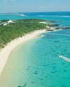 Le Coco Beach 